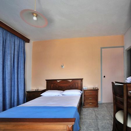 Hotel Jason โวโลส ภายนอก รูปภาพ