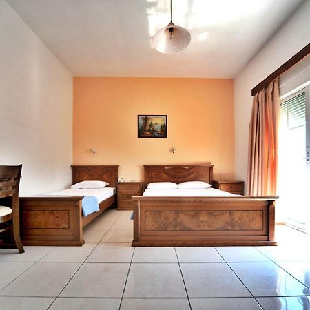 Hotel Jason โวโลส ภายนอก รูปภาพ