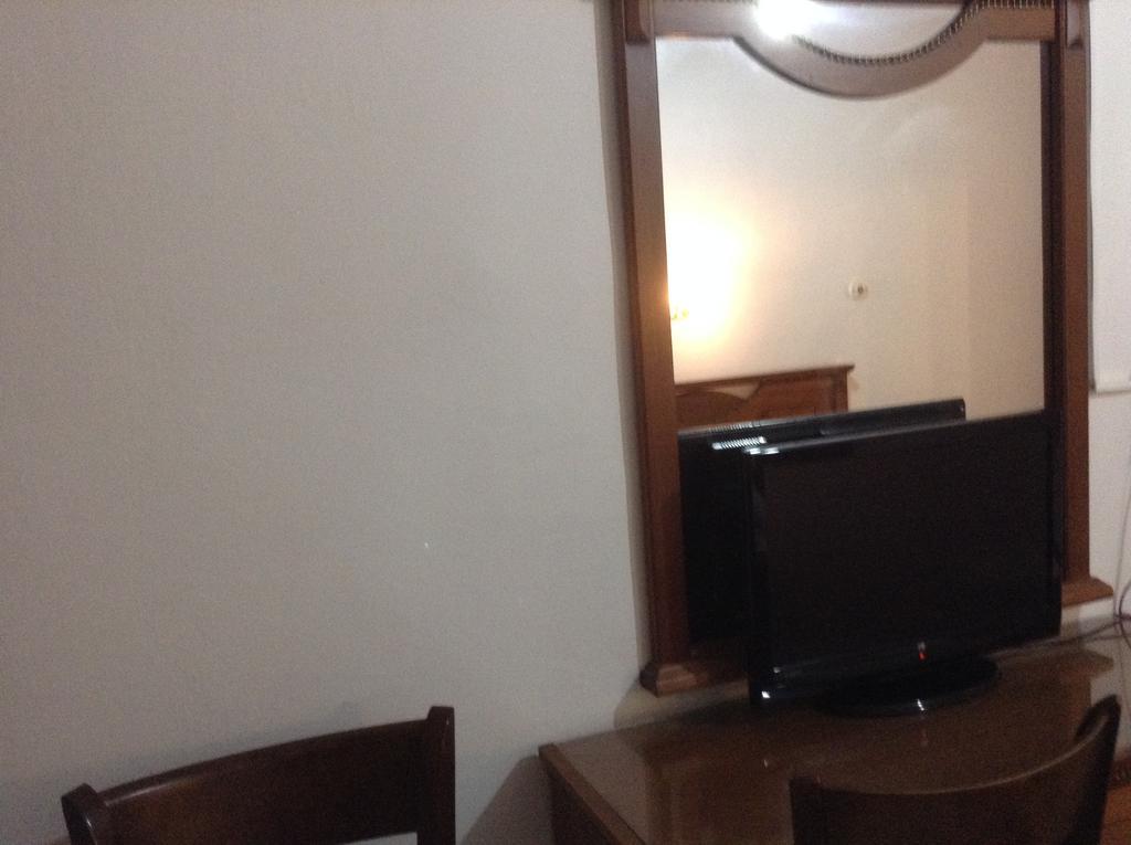 Hotel Jason โวโลส ภายนอก รูปภาพ