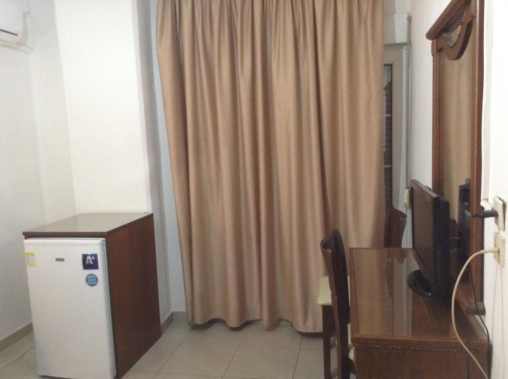 Hotel Jason โวโลส ภายนอก รูปภาพ