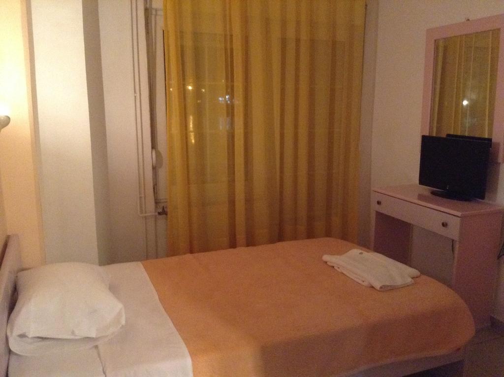 Hotel Jason โวโลส ภายนอก รูปภาพ