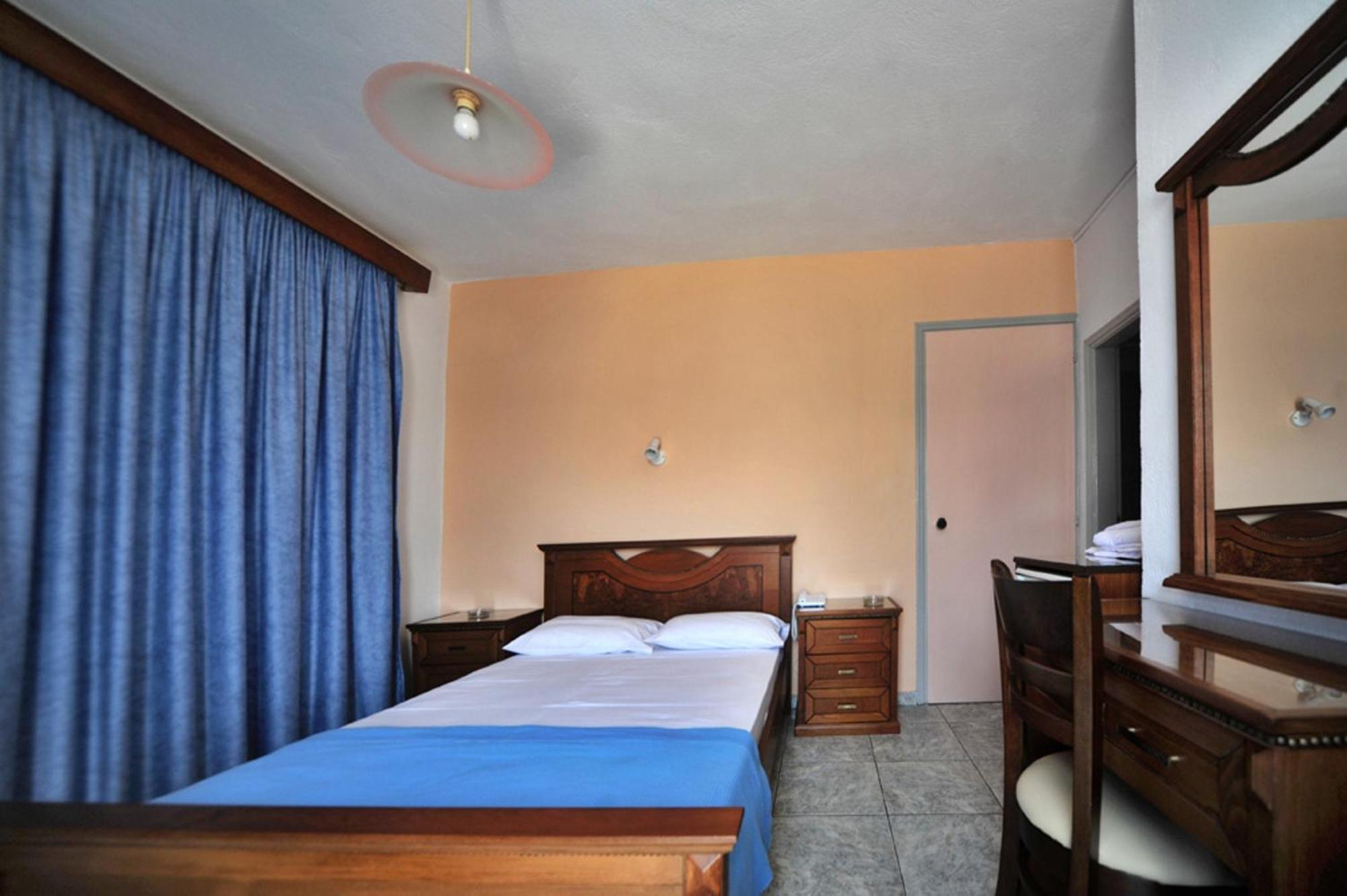 Hotel Jason โวโลส ภายนอก รูปภาพ