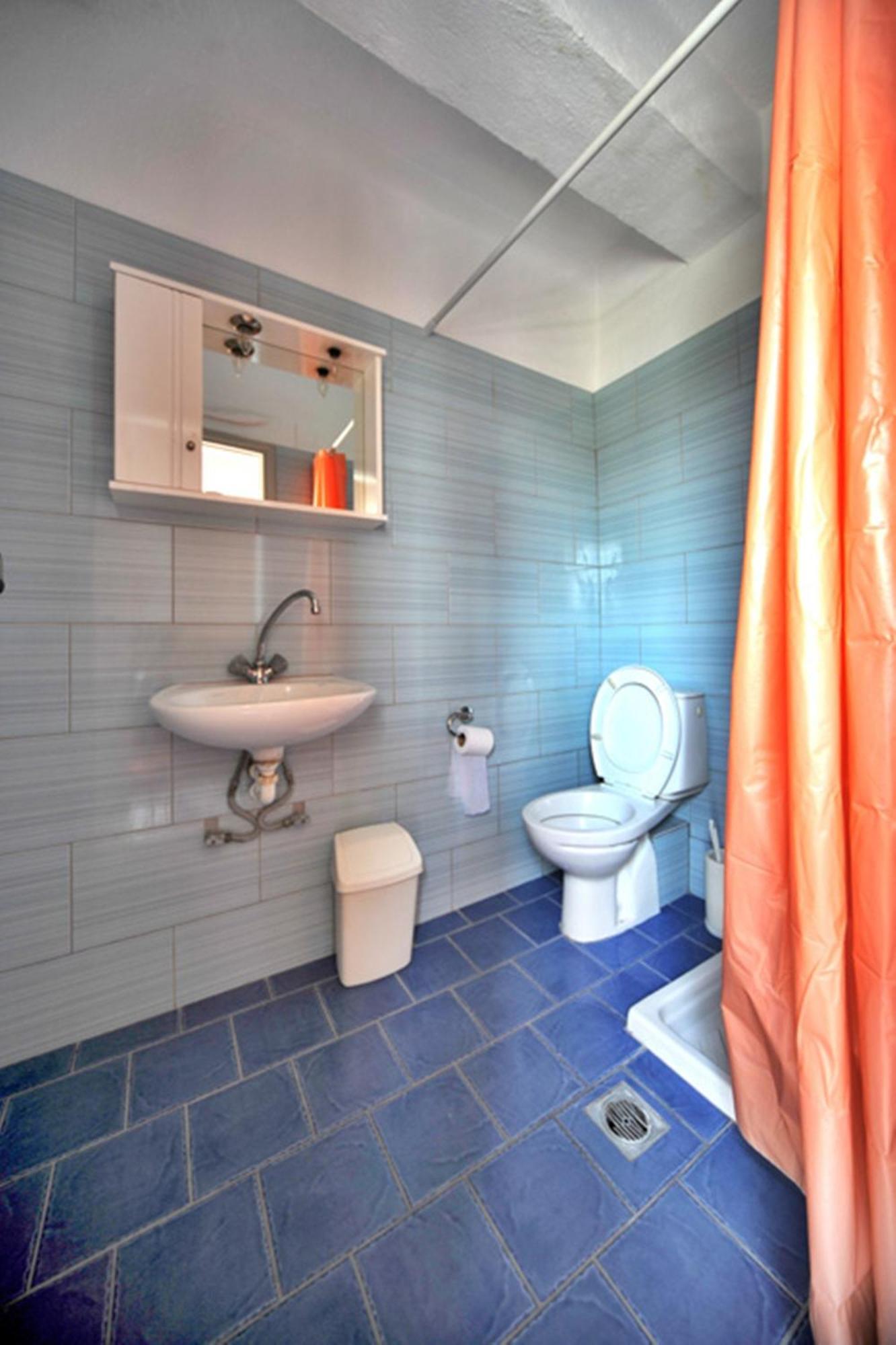 Hotel Jason โวโลส ภายนอก รูปภาพ