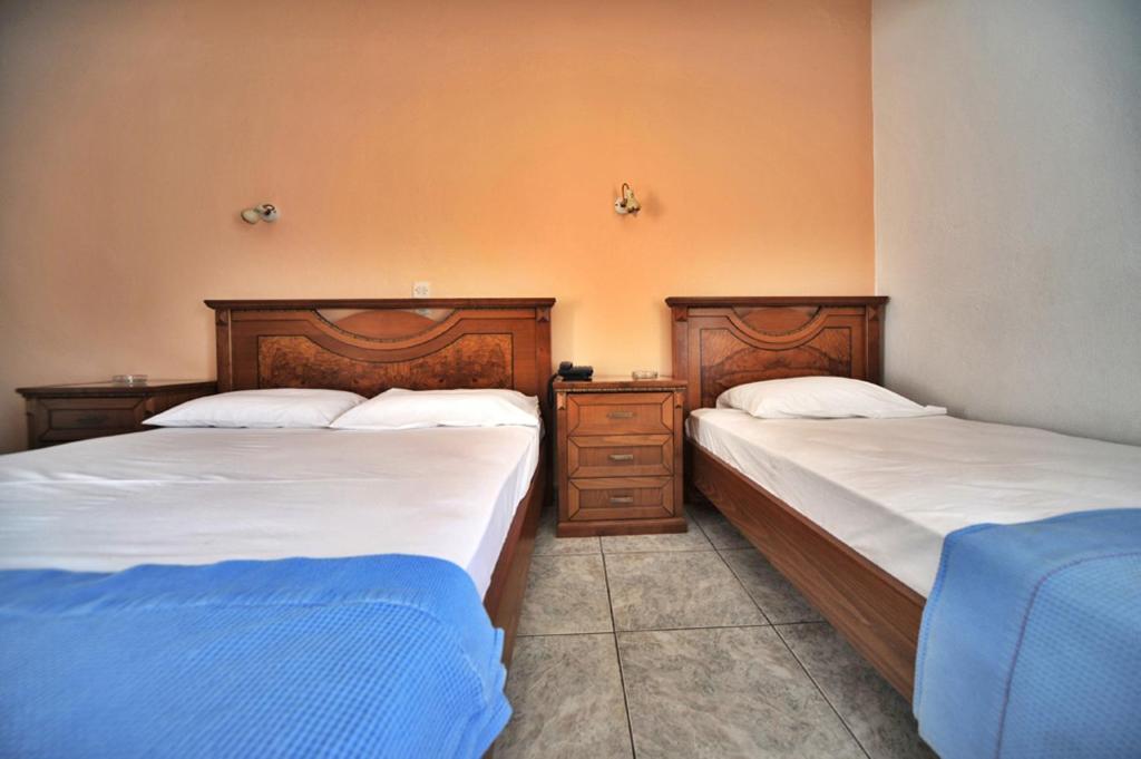 Hotel Jason โวโลส ห้อง รูปภาพ