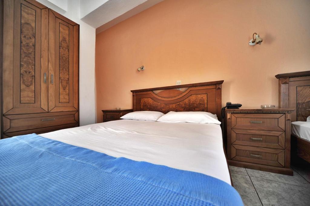 Hotel Jason โวโลส ภายนอก รูปภาพ