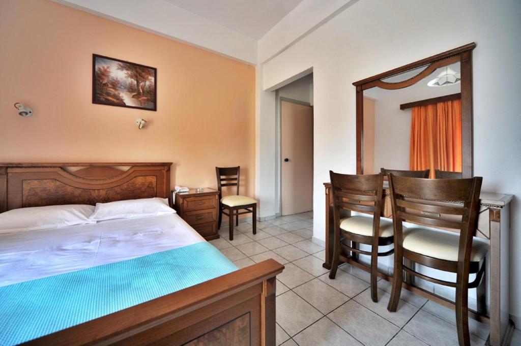 Hotel Jason โวโลส ห้อง รูปภาพ